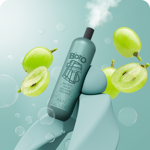 MOTI VOTOS 6000 Aloe Uva