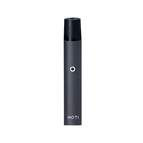 MOTI Iniciador Vape Clássico KIT - Dispositivo