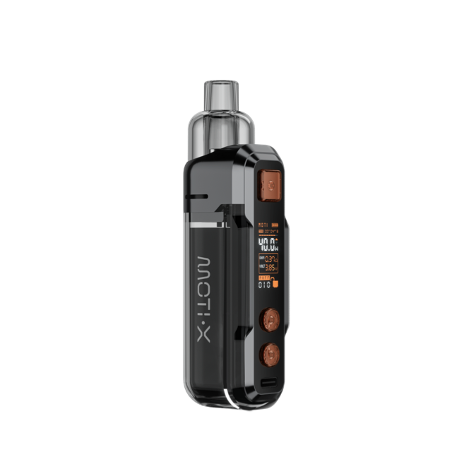 MOD POD